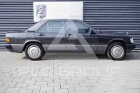 1991 Mercedes Benz 190