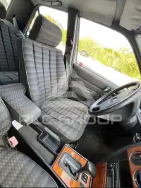 1991 Mercedes Benz 190