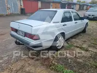 1991 Mercedes Benz 190