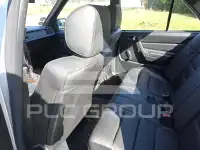 1991 Mercedes Benz 190