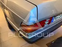 1991 Mercedes Benz 190