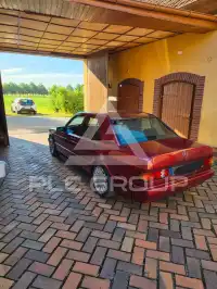 1991 Mercedes Benz 190