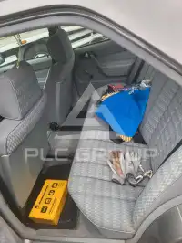 1991 Mercedes Benz 190