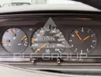 1991 Mercedes Benz 190