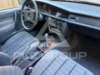1991 Mercedes Benz 190