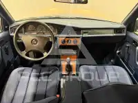 1991 Mercedes Benz 190
