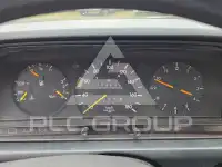 1991 Mercedes Benz 190