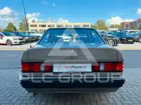 1991 Mercedes Benz 190