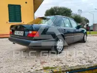 1991 Mercedes Benz 190