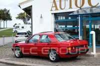 1991 Mercedes Benz 190