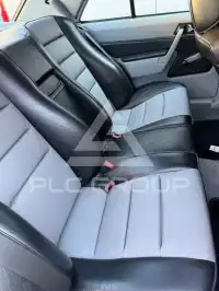 1991 Mercedes Benz 190