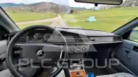 1991 Mercedes Benz 190