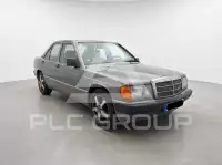 1991 Mercedes Benz 190