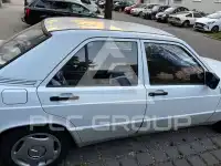 1991 Mercedes Benz 190