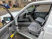 1991 Mercedes Benz 190