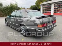 1991 Mercedes Benz 190