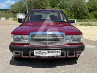 1991 Mercedes Benz 190