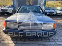 1991 Mercedes Benz 190