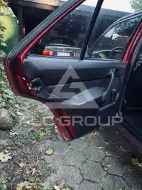 1991 Mercedes Benz 190