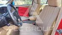 1991 Mercedes Benz 190