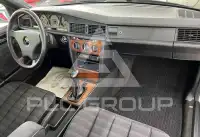 1991 Mercedes Benz 190