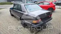 1991 Mercedes Benz 190