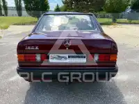1991 Mercedes Benz 190