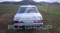 1991 Mercedes Benz 190