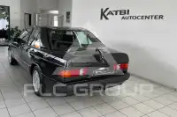 1991 Mercedes Benz 190