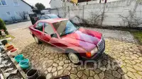 1991 Mercedes Benz 190