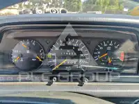 1991 Mercedes Benz 190