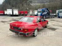 1991 Mercedes Benz 190