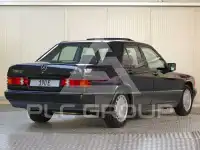 1991 Mercedes Benz 190
