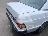 1991 Mercedes Benz 190