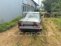 1991 Mercedes Benz 190