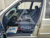 1991 Mercedes Benz 190