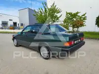 1991 Mercedes Benz 190