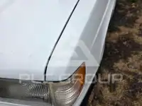 1991 Mercedes Benz 190