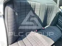 1991 Mercedes Benz 190
