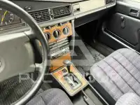 1991 Mercedes Benz 190