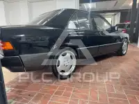 1991 Mercedes Benz 190