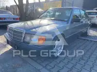 1991 Mercedes Benz 190