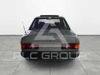 1991 Mercedes Benz 190