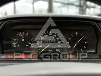 1991 Mercedes Benz 190