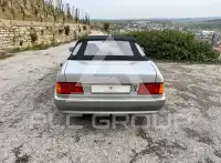 1991 Mercedes Benz SL 500