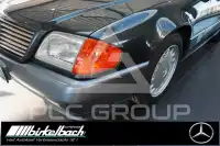 1991 Mercedes Benz SL 500