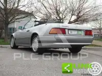 1991 Mercedes Benz SL 500