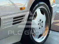 1991 Mercedes Benz SL 500