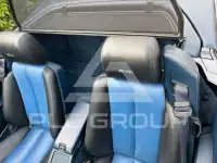 1991 Mercedes Benz SL 500