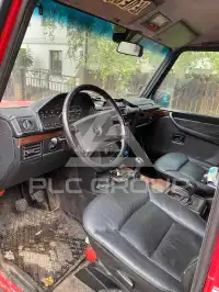 1991 Mercedes Benz G 320